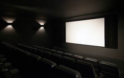 Close-Up Cinema